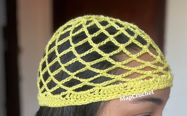 CASQUETES DE ALGODÓN 