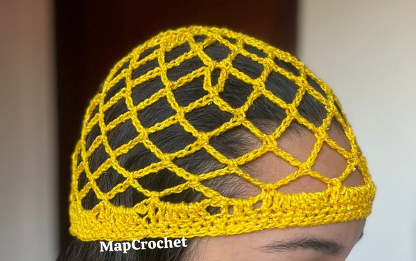 CASQUETES DE ALGODÓN 