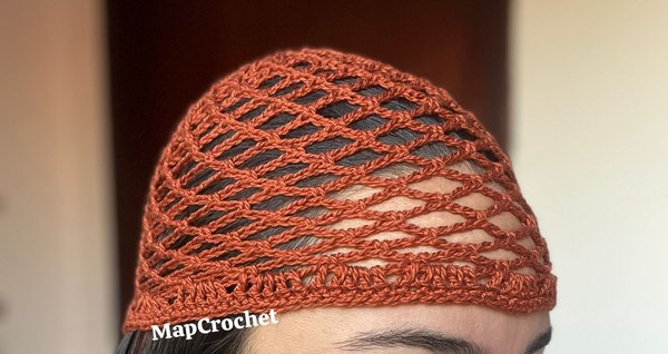 CASQUETES DE ALGODÓN 