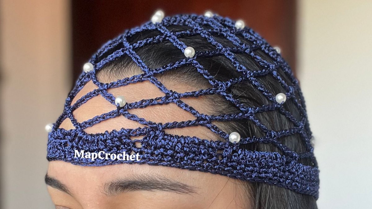 CASQUETE DE SEDA - 4