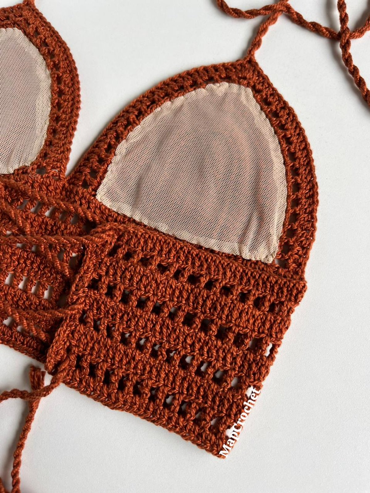 Top Tierra Cálida - 3