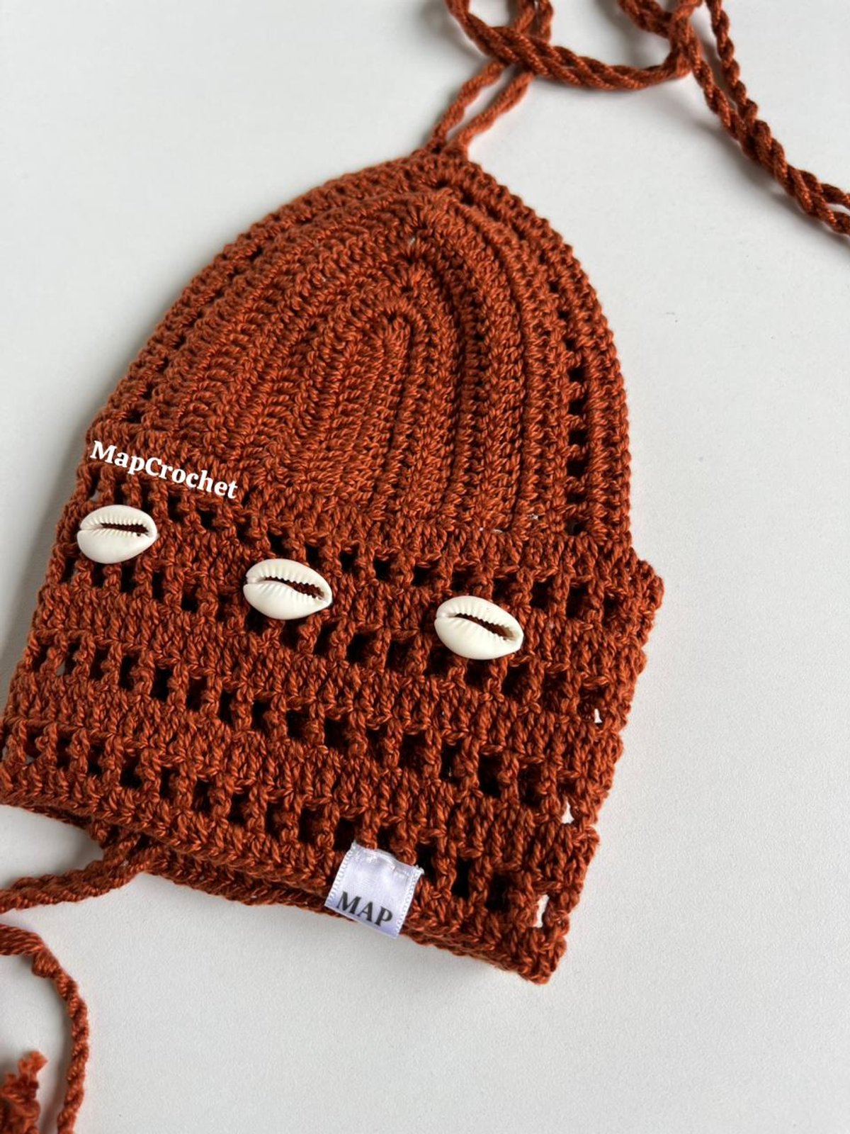 Top Tierra Cálida - 2