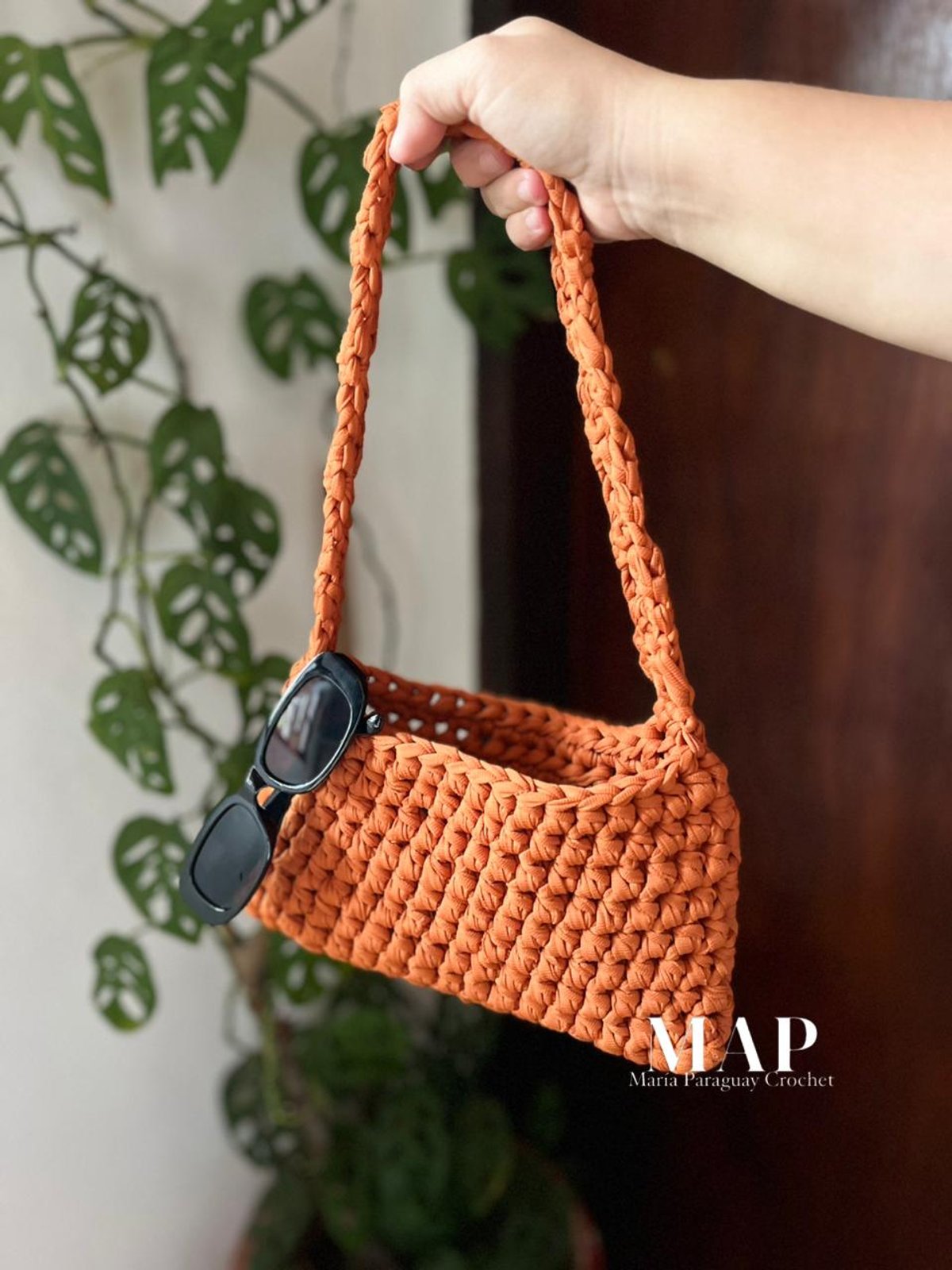 Bolso de trapillo - 5