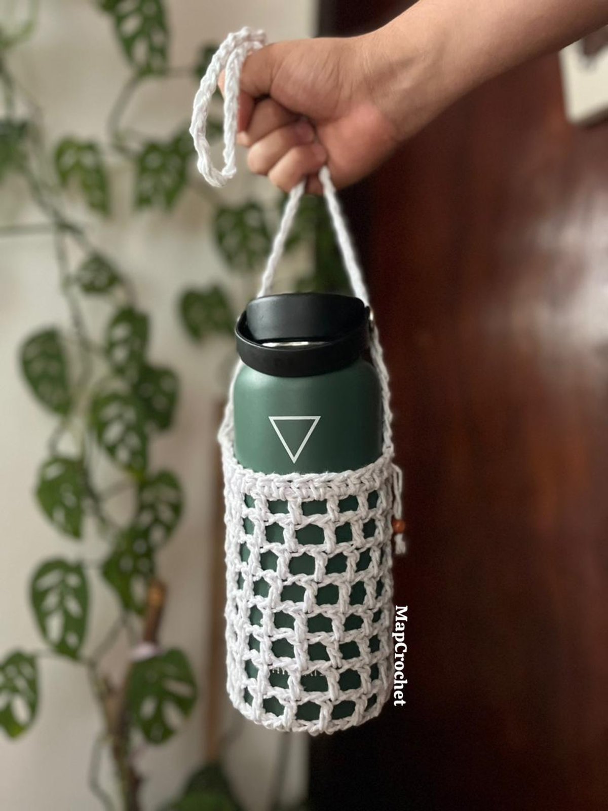 Bolsitas para termos. 