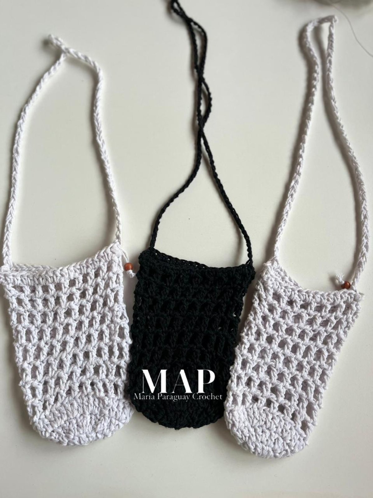 Bolsitas para termos.  - 4