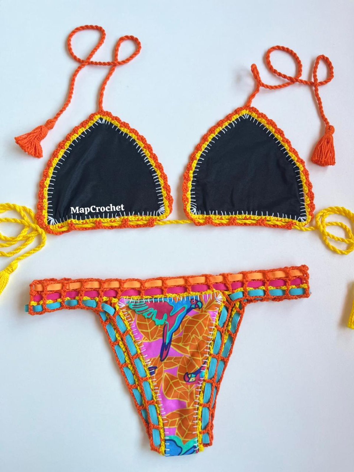 Bikinis Mokõi - 5