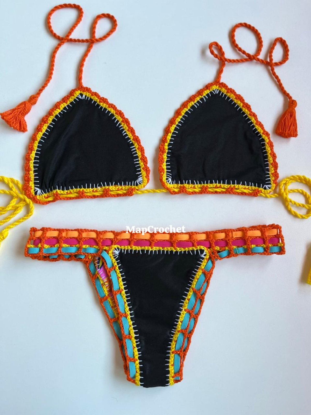 Bikinis Mokõi - 4