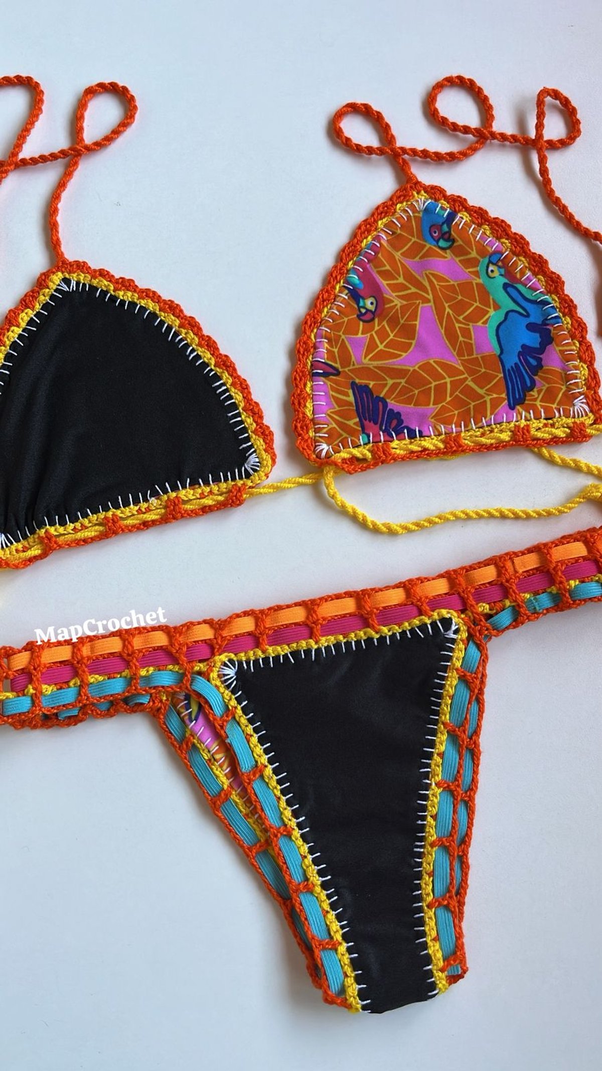 Bikinis Mokõi - 3