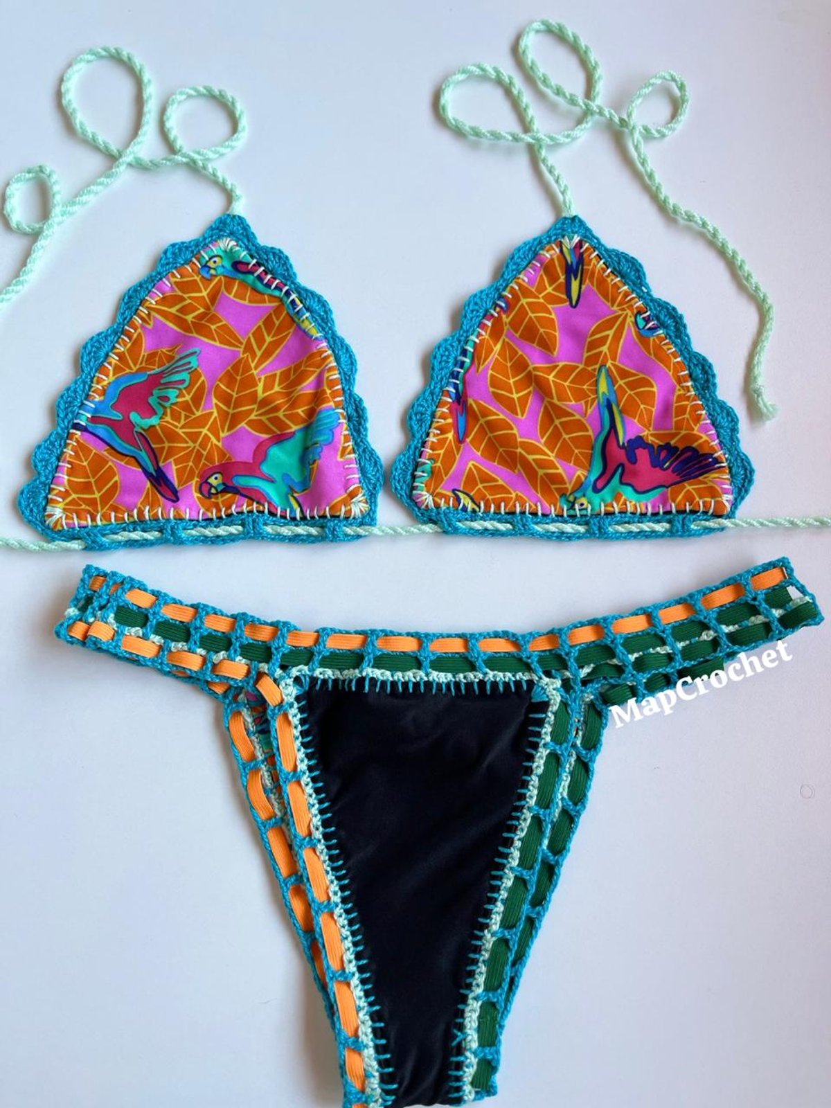 Bikinis Mokõi - 3