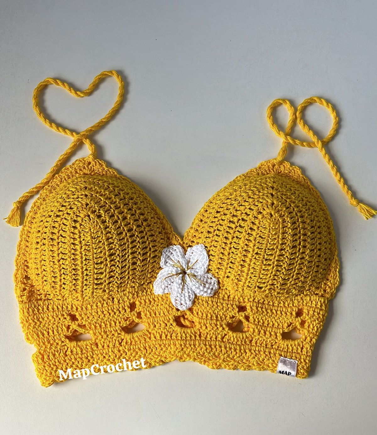 TOP CANELA CON FLOR - 5