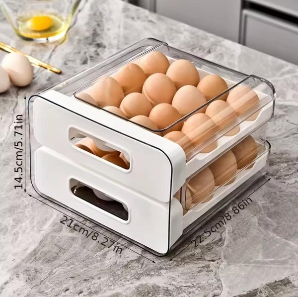 Porta Huevos