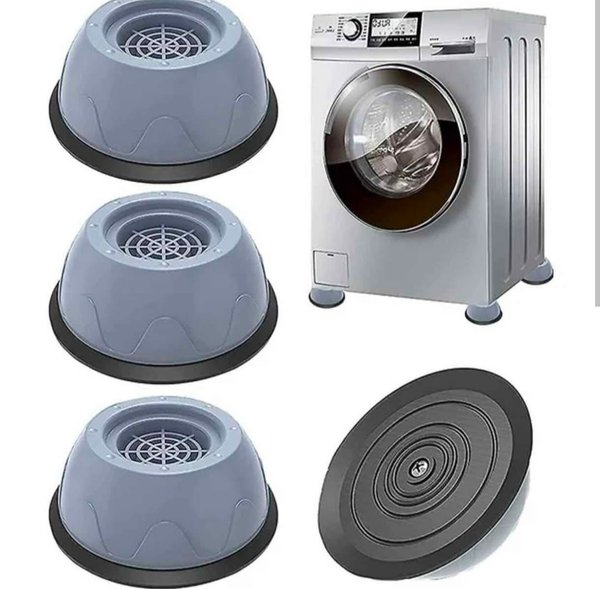 Soporte anti vibración 