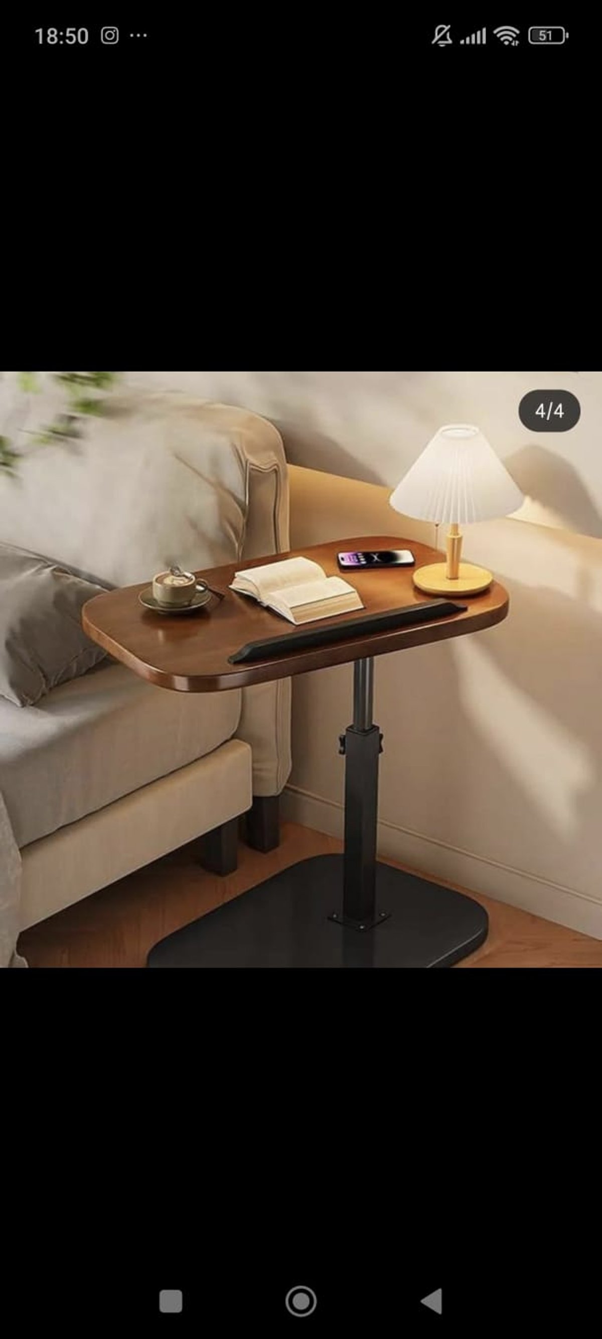 Mesa para notebook - 3
