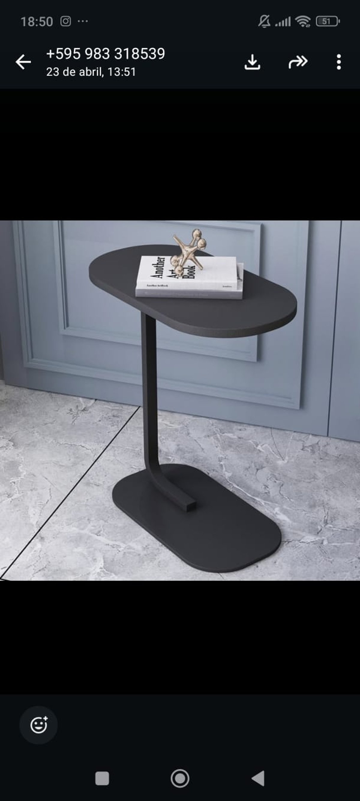 Mesa para notebook - 2