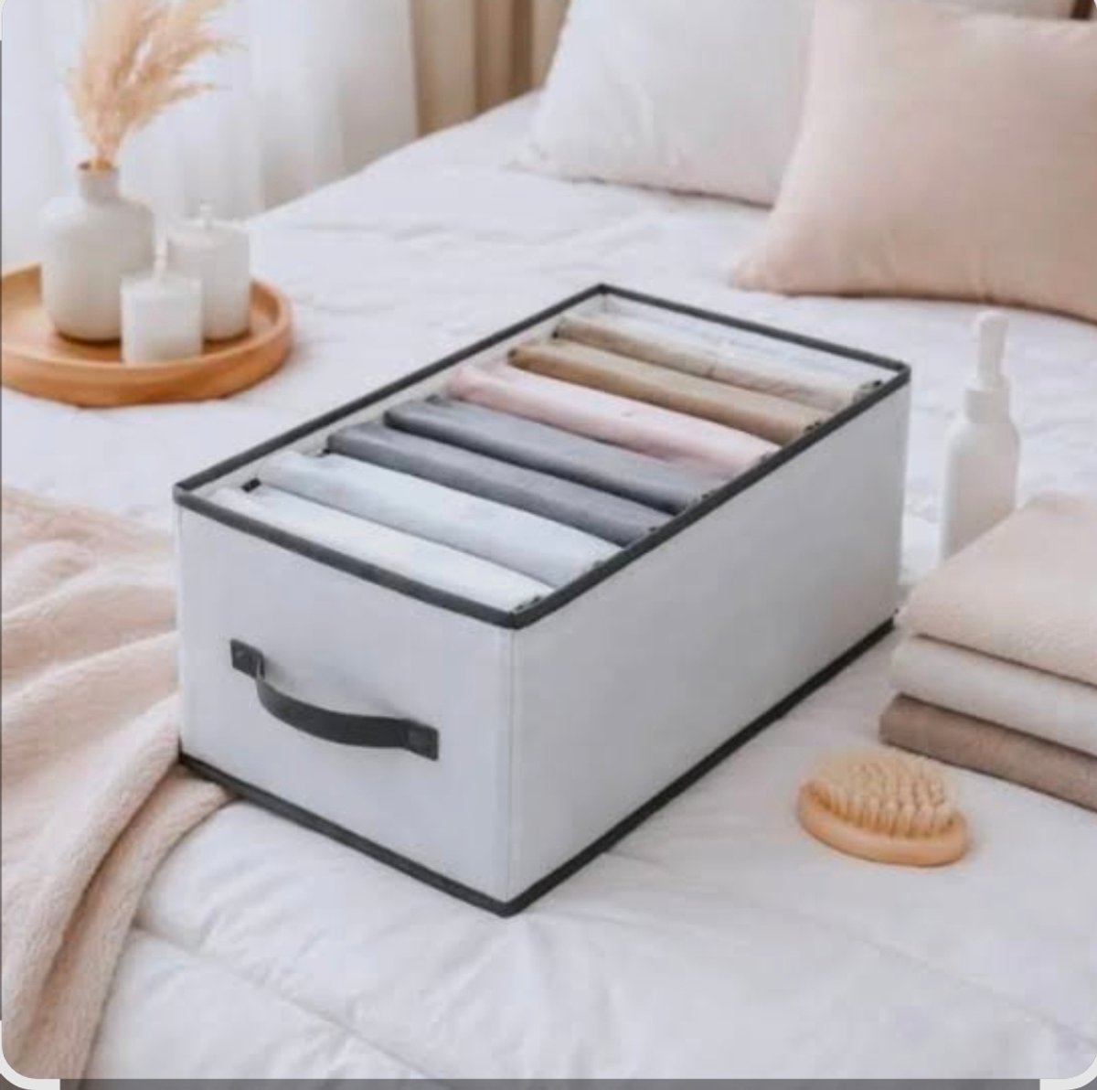 Caja organizadora multiuso - 5