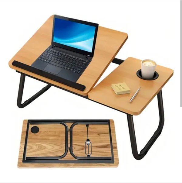 Mesa Portátil plegable