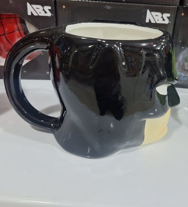 Tazas súper héroes 