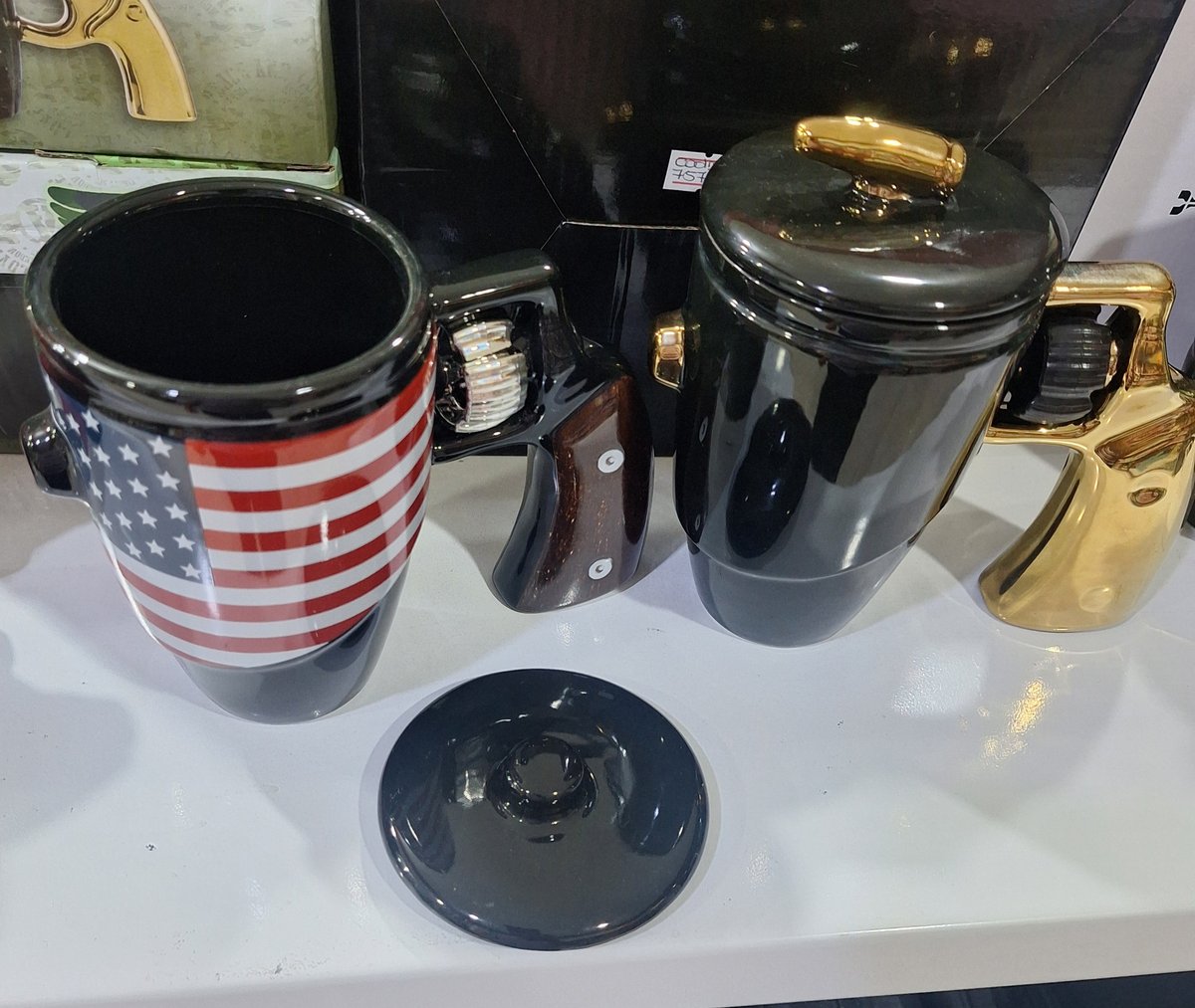 Tazas Originales - 3