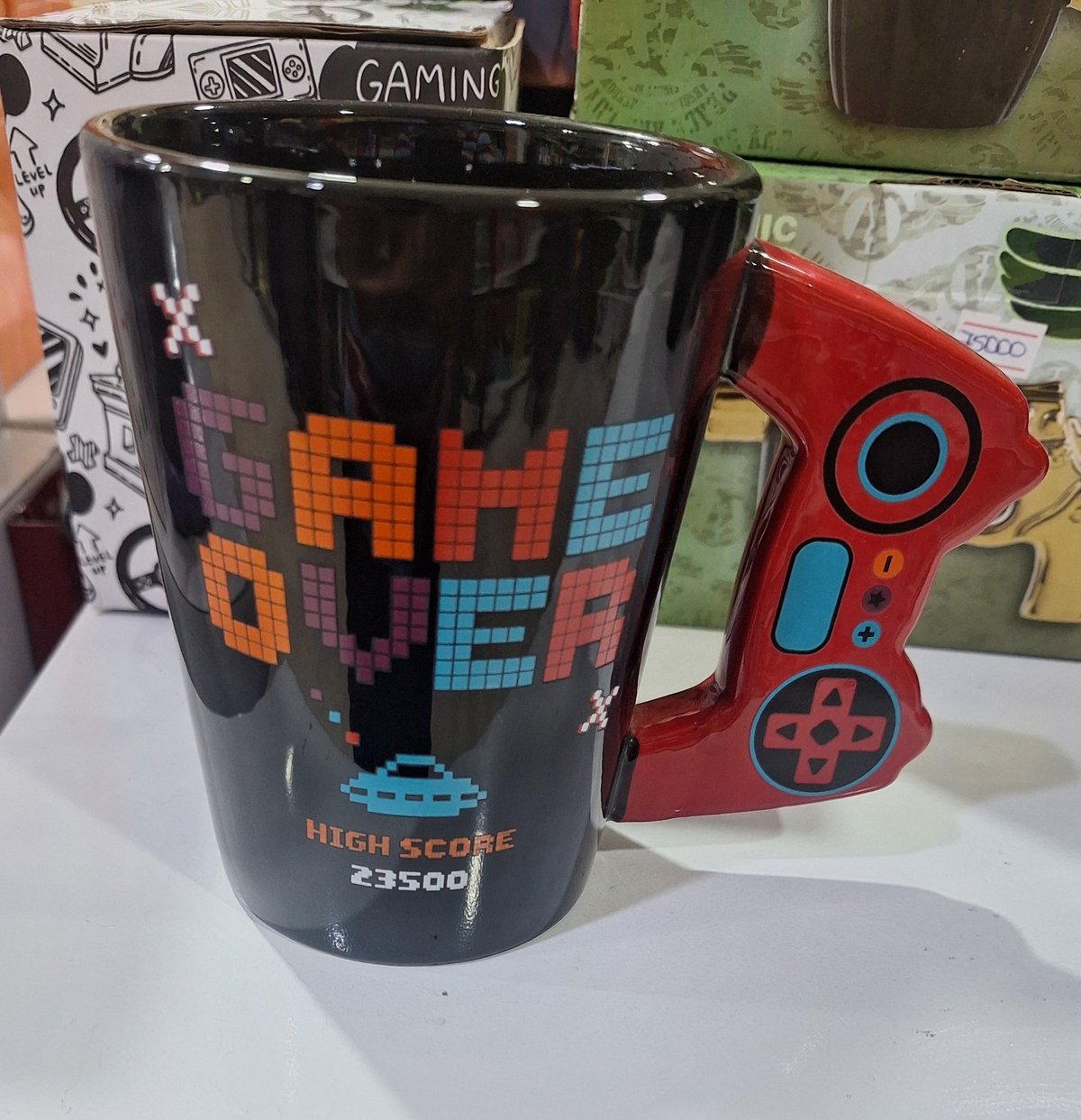 Tazas Originales - 4