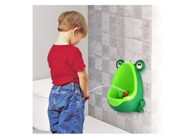 Urinario Infantil