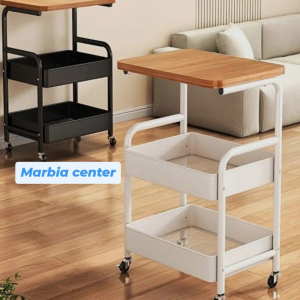 Carrito Organizador multifuncional