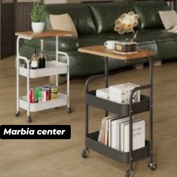 Carrito Organizador multifuncional