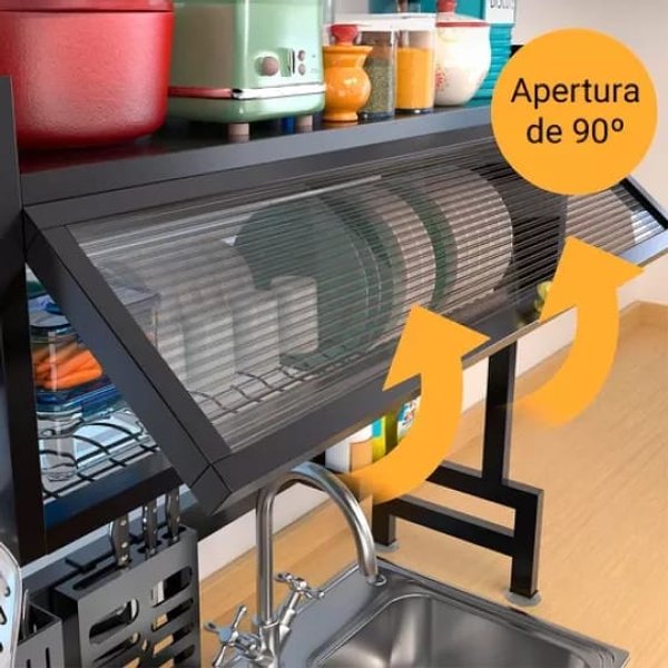 Escurridor de cubiertos