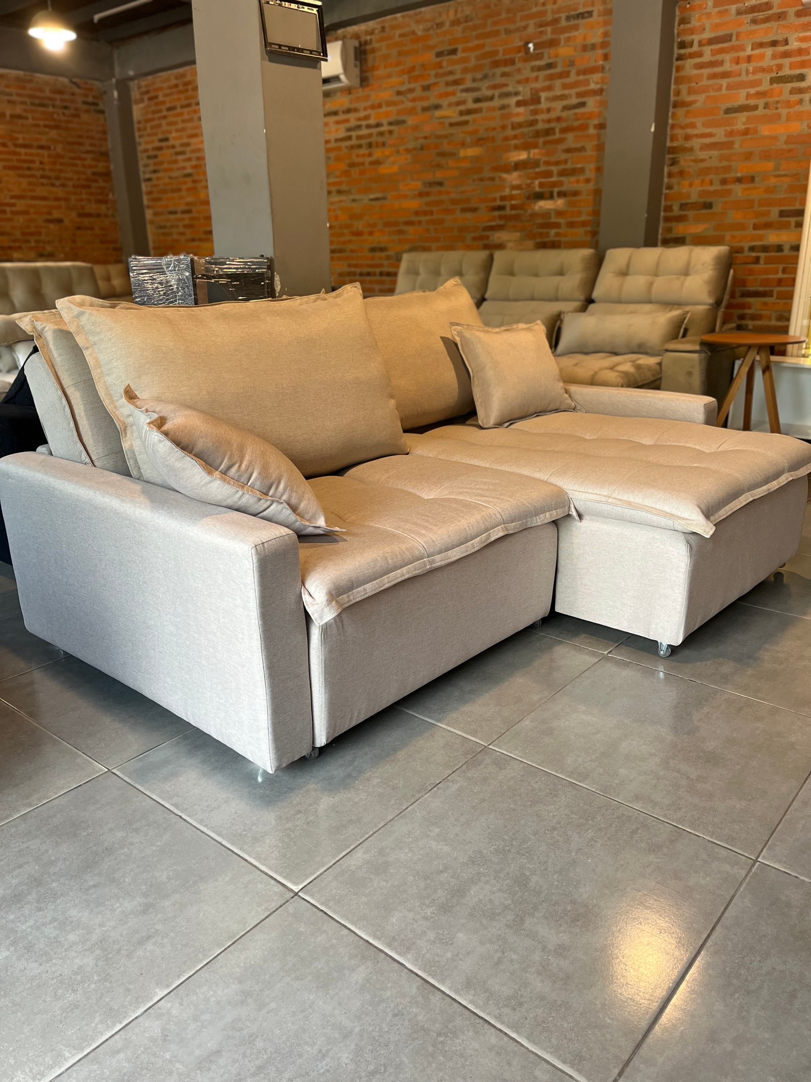 Sofacama capri  - 2