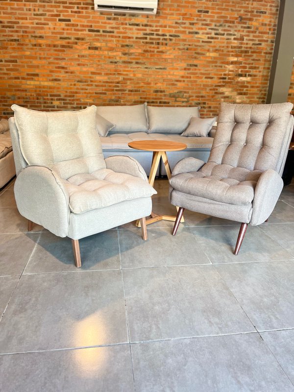 Poltronas