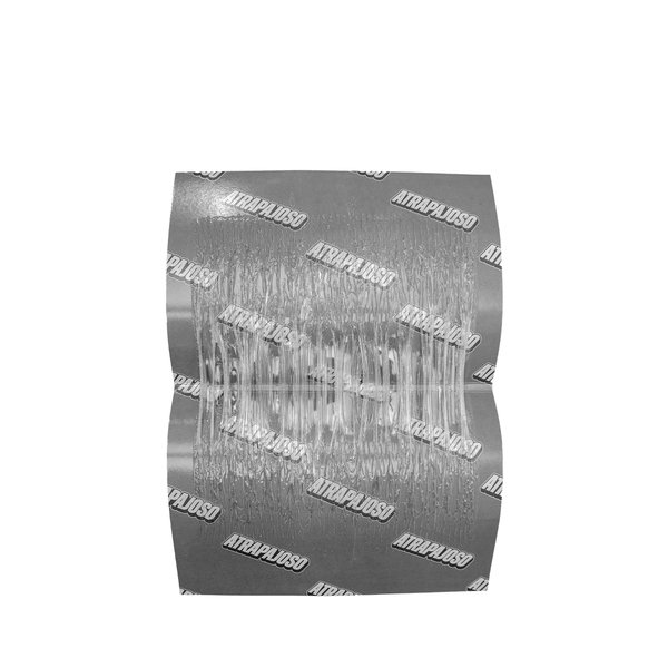 Atrapajoso Lite Trampa adhesiva para rartones