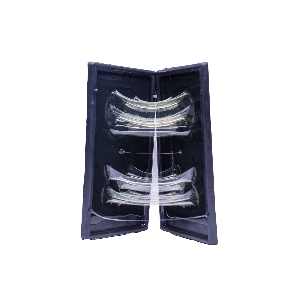 Atrapajoso Trampa para ratones (2 piezas)