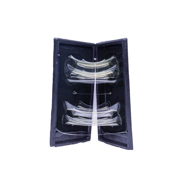 Atrapajoso Trampa para ratones (2 piezas)