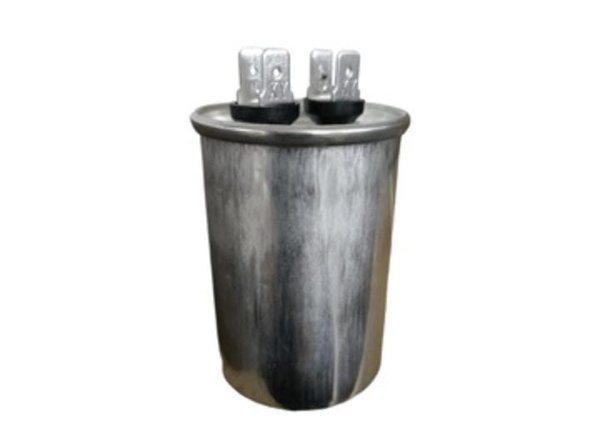 CAPACITOR DE MARCHA DE 10 MF 440 CA-BB65-10-440 METALICO