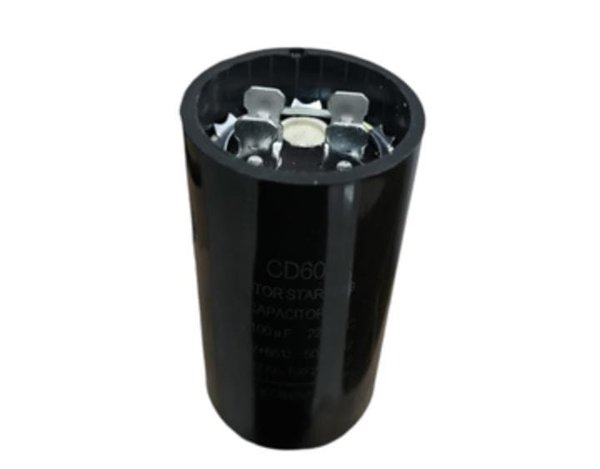 CAPACITOR DE ARRANQUE 101-107MF-CA-330-101107
