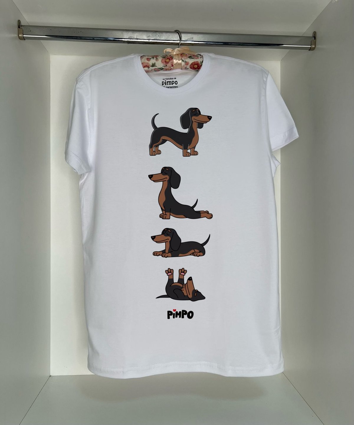 Salchi negro yoga By: @mariepimpo