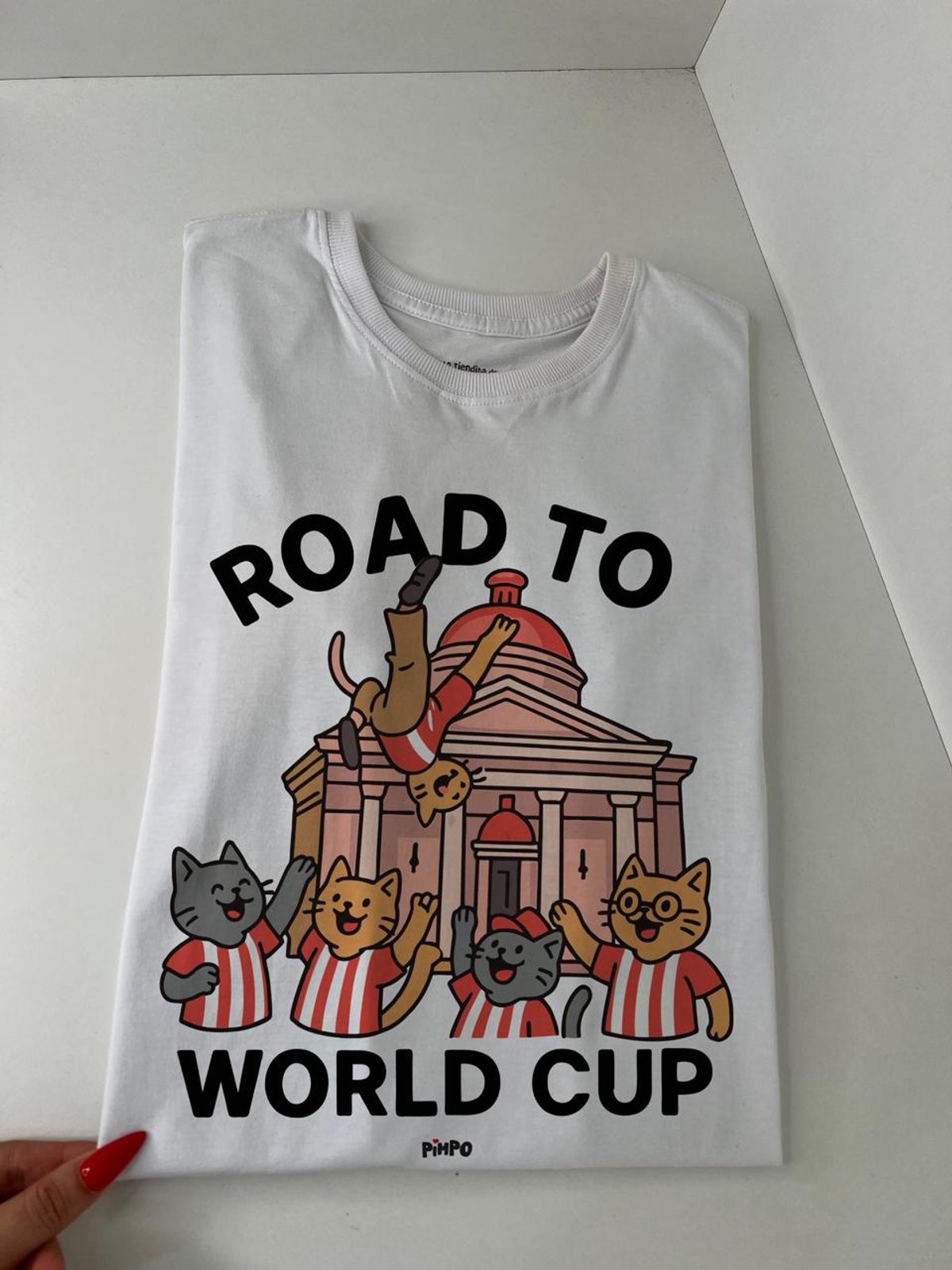 Michis Panteon By: @mariepimpo