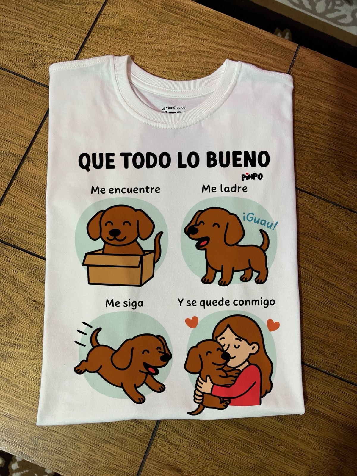 Que todo lo bueno... Salchi By: @mariepimpo  - 2