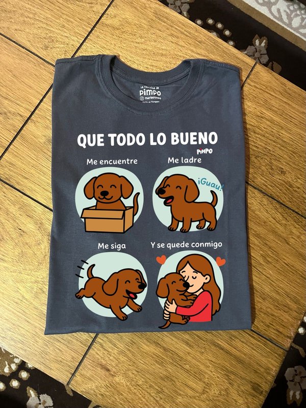 Que todo lo bueno... Salchi By: @mariepimpo 