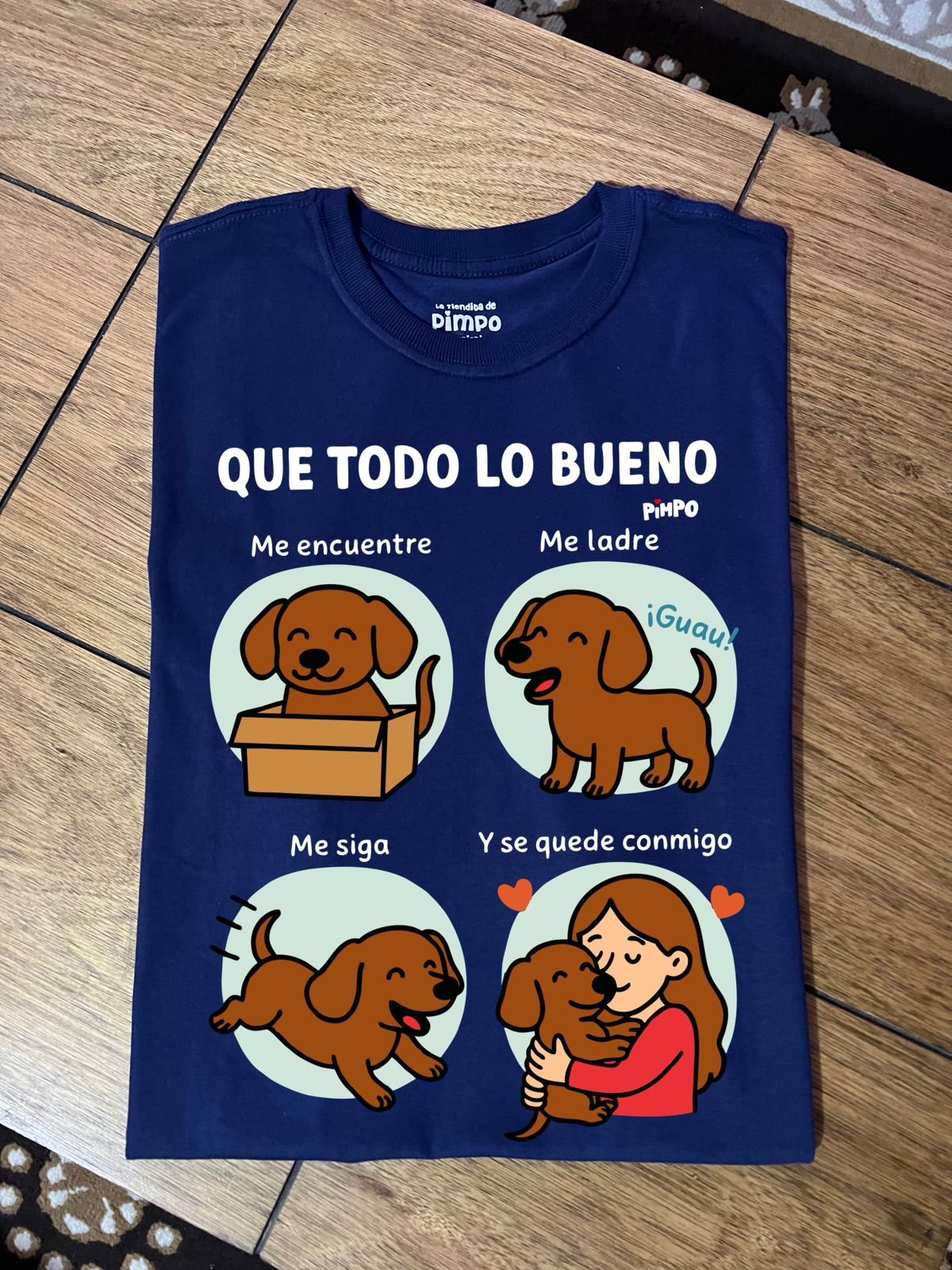 Que todo lo bueno... Salchi By: @mariepimpo  - 4