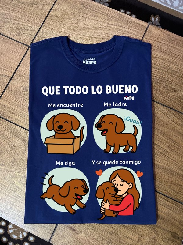 Que todo lo bueno... Salchi By: @mariepimpo 