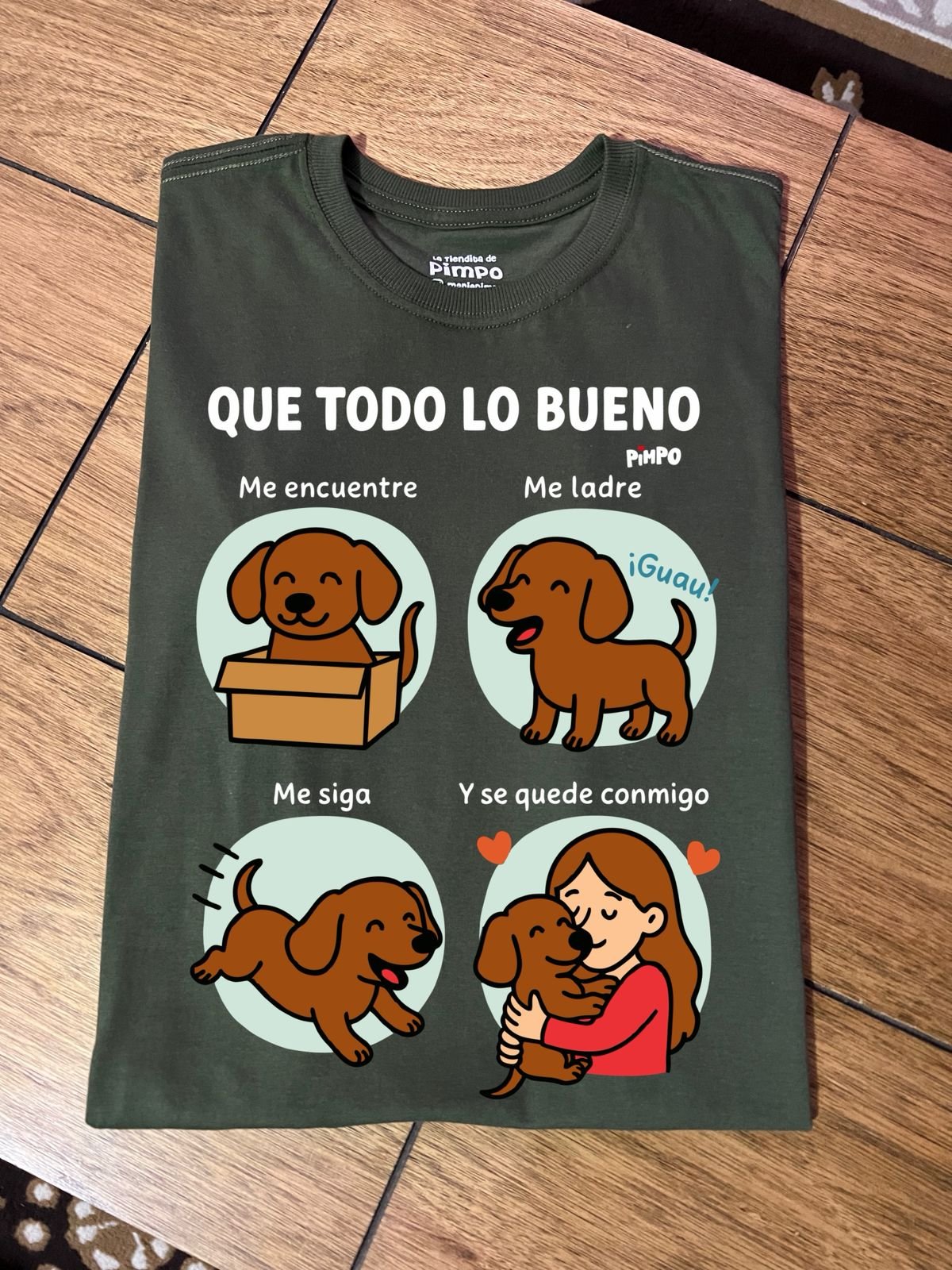 Que todo lo bueno... Salchi By: @mariepimpo  - 5