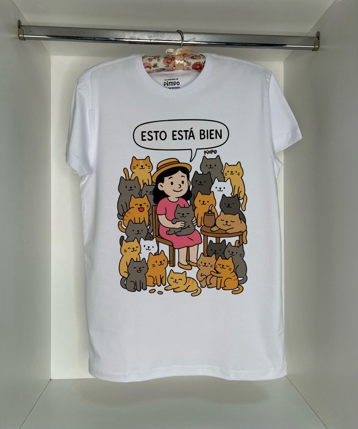 Esto esta bien By: @mariepimpo