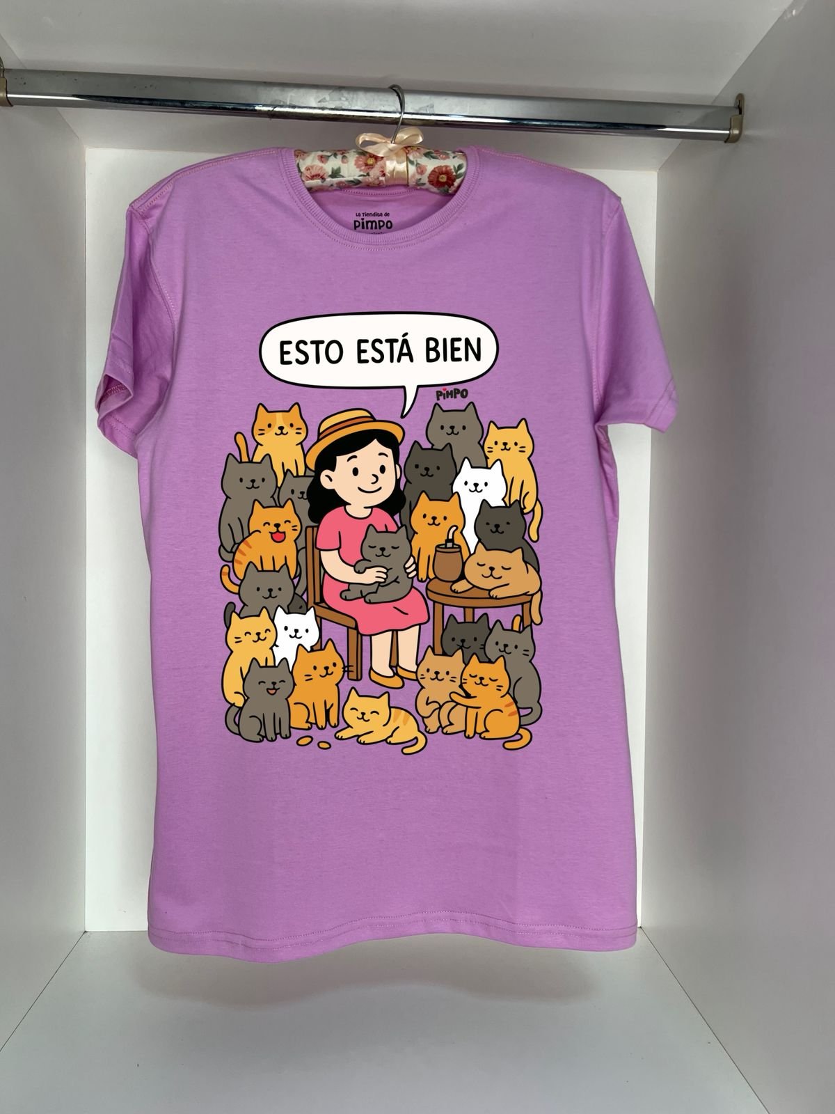 Esto esta bien By: @mariepimpo - 2