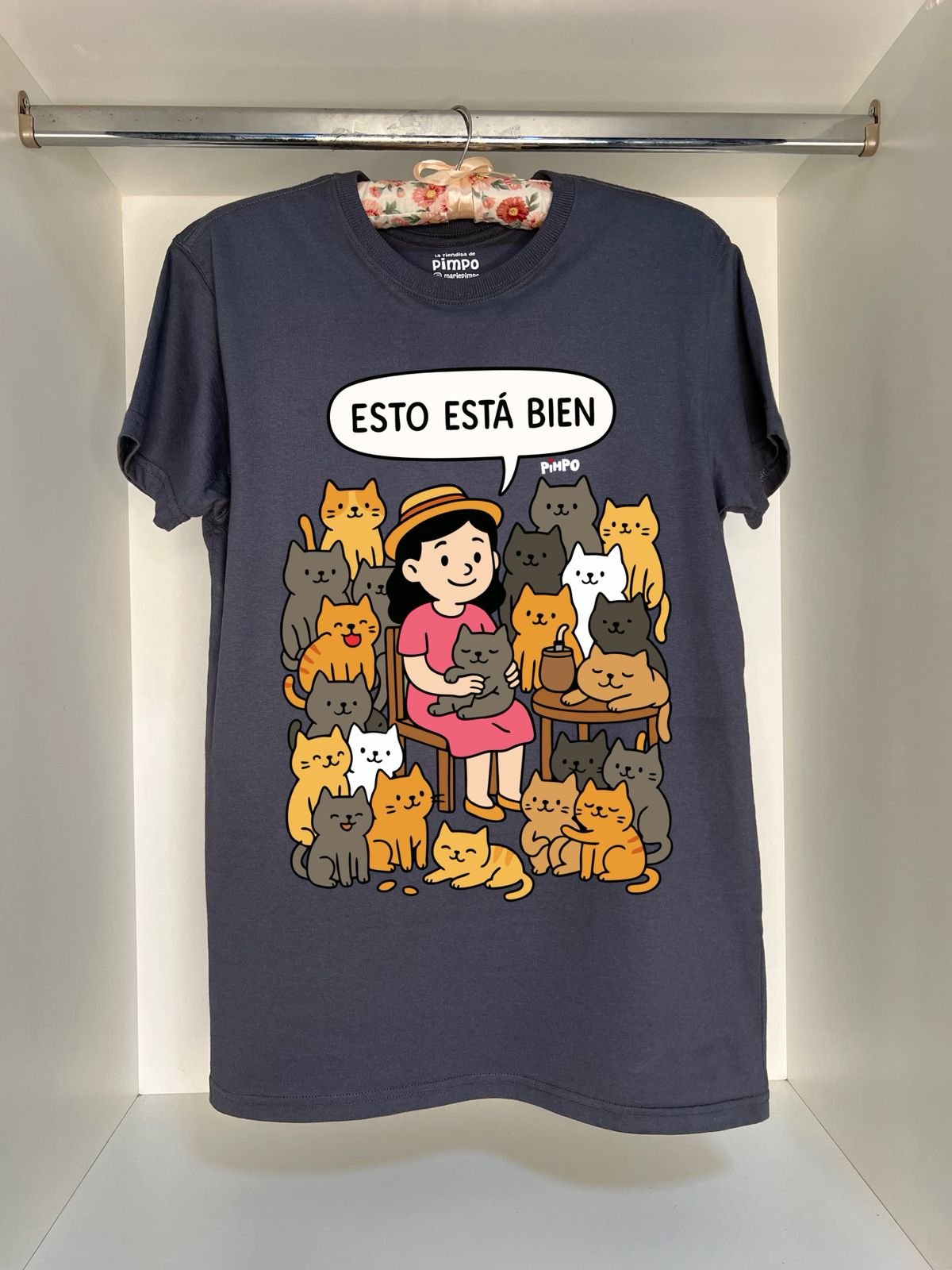 Esto esta bien By: @mariepimpo - 3