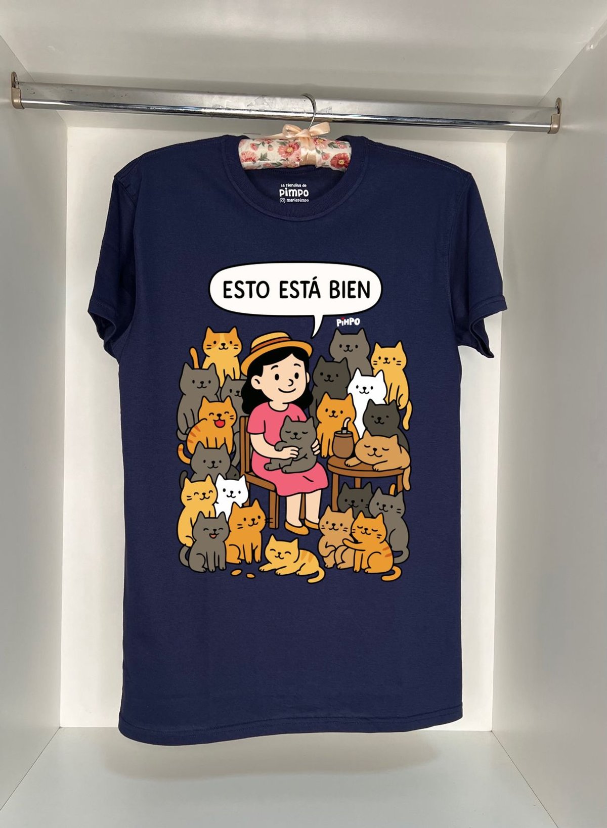 Esto esta bien By: @mariepimpo - 4