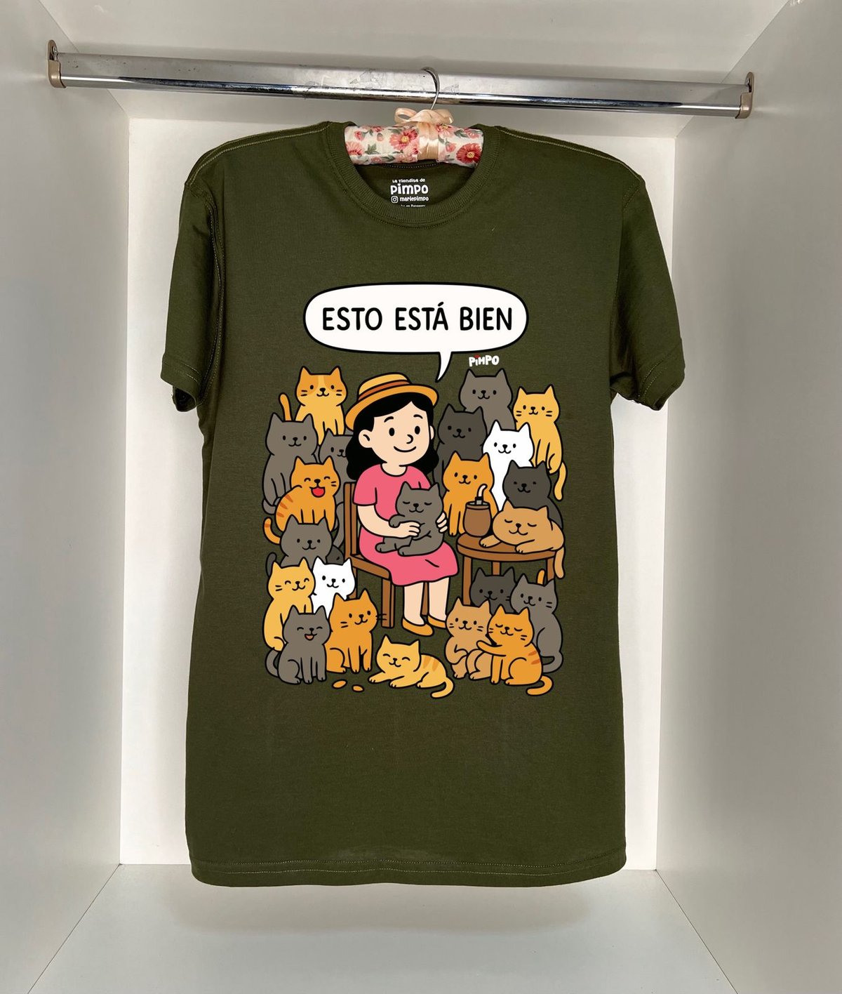 Esto esta bien By: @mariepimpo - 5