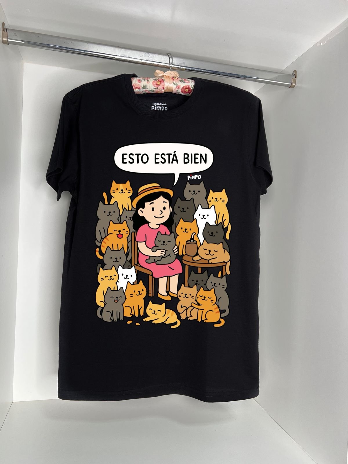 Esto esta bien By: @mariepimpo - 6