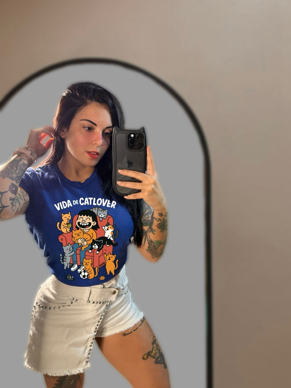 Vida Catlover By: @mariepimpo