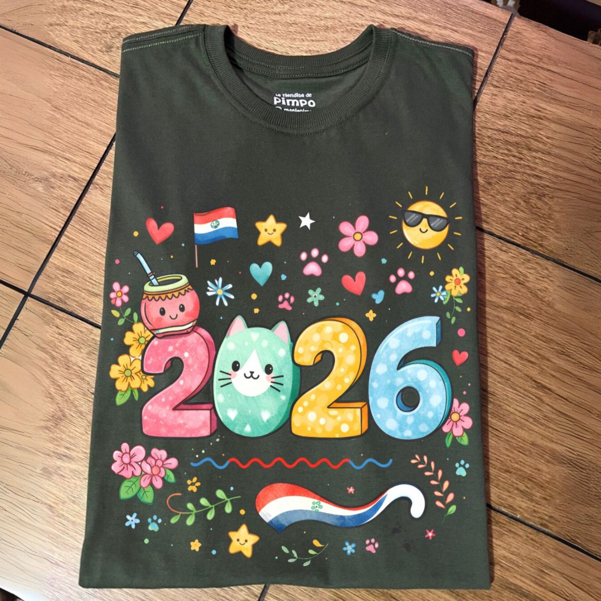 2026 By: @mariepimpo - 3