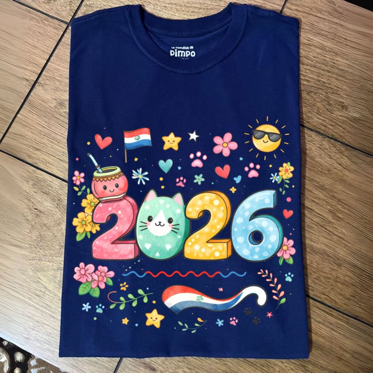 2026 By: @mariepimpo - 4